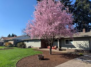 1991 Carmel Ave, Eugene, OR 97401