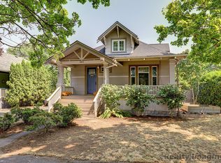 4820 SE 71st Ave, Portland, OR 97206