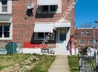 2076 Heather Rd, Folcroft, PA 19032