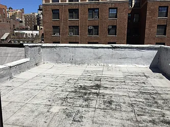 Rented by Joe Gotham LTD