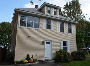 469 Ocean Ave, West Haven, CT 06516