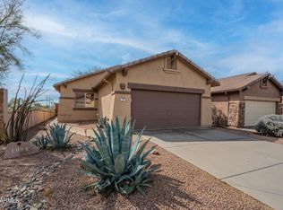 10867 E Secret Canyon Rd, Gold Canyon, AZ 85118