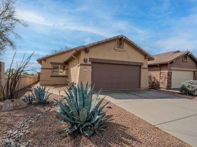 10867 E Secret Canyon Rd, Gold Canyon, AZ, 85118