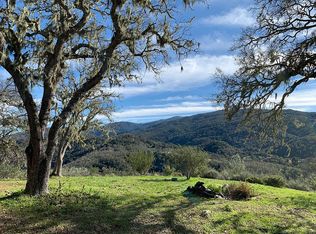 20785 Cachagua Rd, Carmel Valley, CA 93924