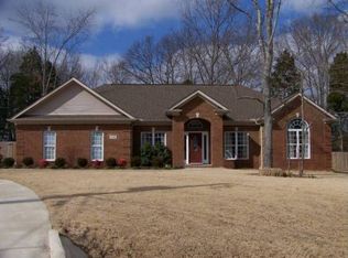 134 Archered Way, New Market, AL 35761