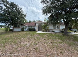 2037 Finland Dr, Spring Hill, FL 34609