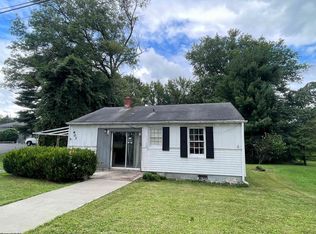 403 Crowl St, Morgantown, WV 26501