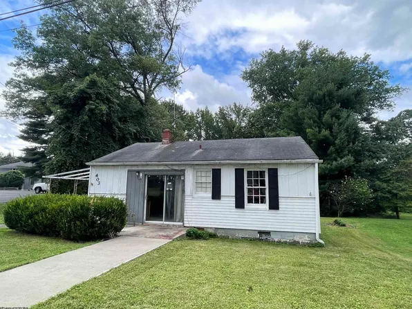 403 Crowl St, Morgantown, WV 26501
