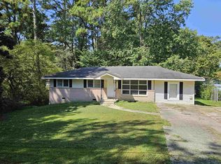 4385 Greenwillow Way, Conley, GA 30288
