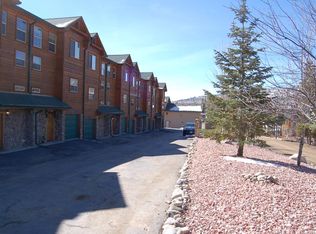 50 Gcr #6418-10, Granby, CO 80446