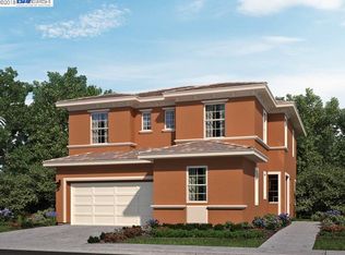 1540 S Dairy Dr, Mountain House, CA