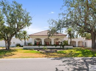 1700 Tesoro Ave, Rancho Viejo, TX 78575