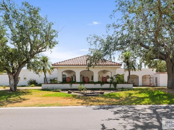 1700 Tesoro Ave, Rancho Viejo, TX 78575