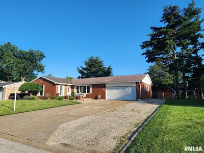 2828 Kingsridge Dr, Quincy, IL, 62301