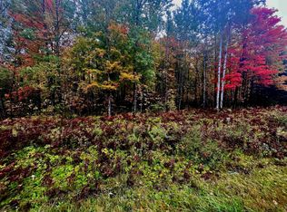 County Rd W, Crandon, WI 54520