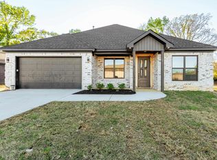 1501 Justice St, Jacksonville, AR 72076