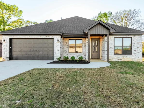 1501 Justice St, Jacksonville, AR 72076