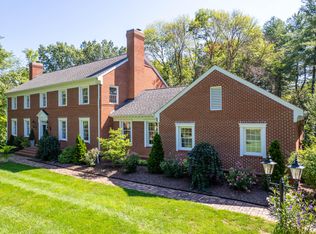 1050 W Covered Bridge Rd, Columbia, MO 65203