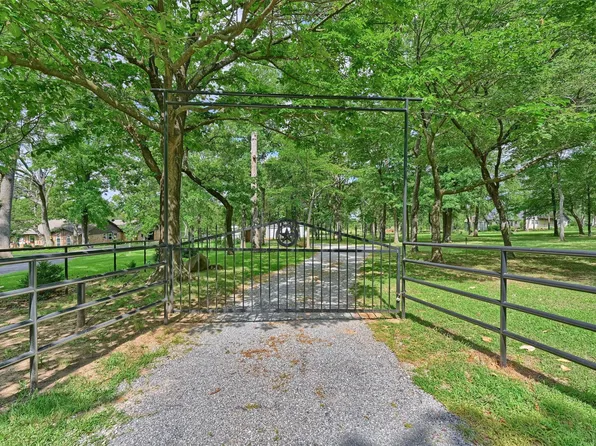 Tbd Preston Rd, Denison, TX 75020