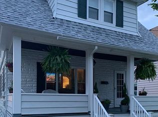 116 Cayuga Ave, Warren, PA 16365