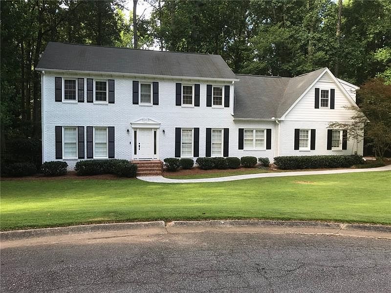 1st image of 4330 Blackland Way