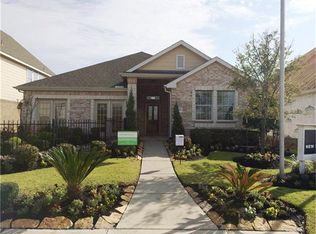 21211 Mandarin Glen Cir, Spring, TX 77388