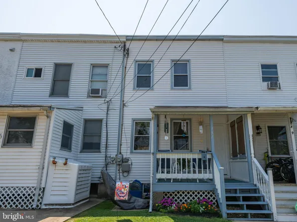 337 W Woodland Ave, Langhorne, PA 19047