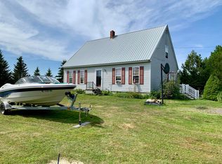 10 Lynx Trl, Machias, ME 04654