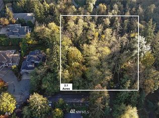 Lakehill Ln, Bellingham, WA 98229