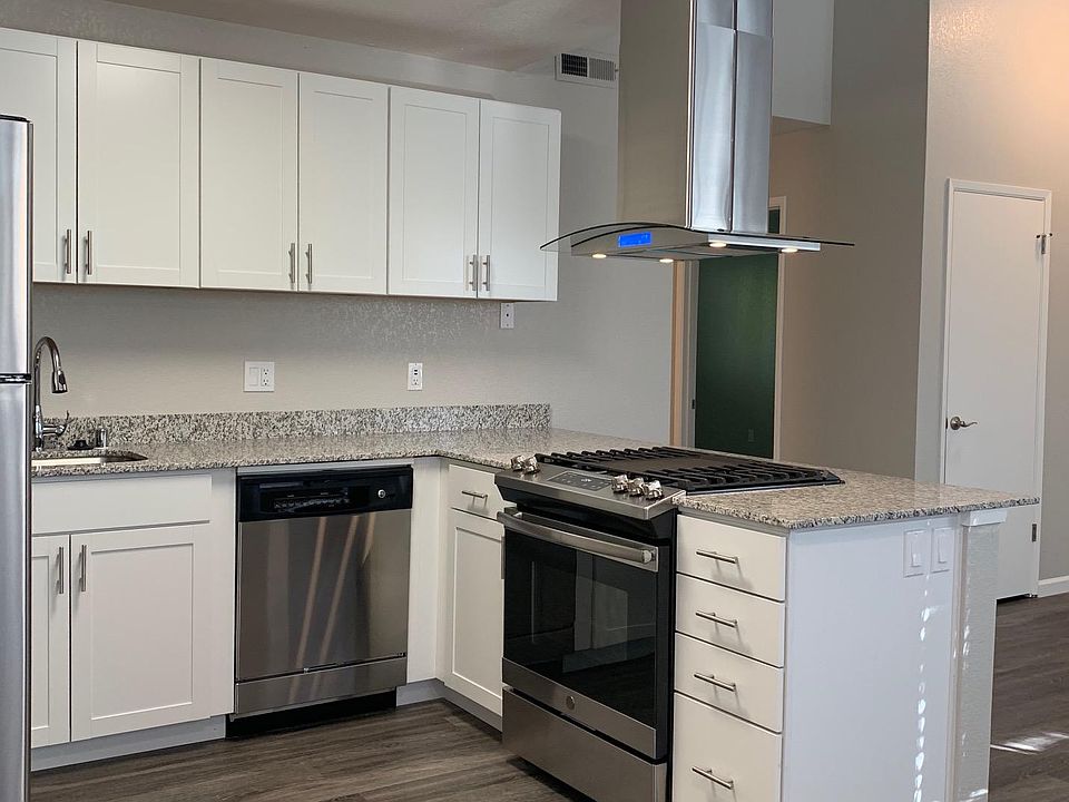 SIERRA SUNSET VILLAGE Apartment Rentals Ukiah, CA Zillow