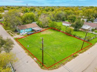 0 Latimer St, Waco, TX 76705