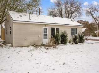 2939 Soutter Ave SE, Cedar Rapids, IA 52403