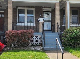 1743 D St SE, Washington, DC 20003