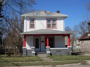 813 E Main St, Bellevue, OH 44811