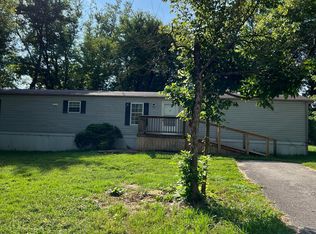 134 Mapleleaf Dr, Bowling Green, KY 42101