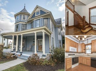 114 W Main St, Thurmont, MD 21788