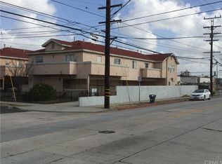 16526 Brighton Ave, Gardena, CA 90247