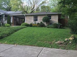 1223 E Maxwell Ln, Bloomington, IN