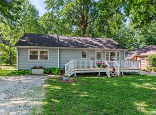 1668 W Homewood Ave, Springfield, IL 62704