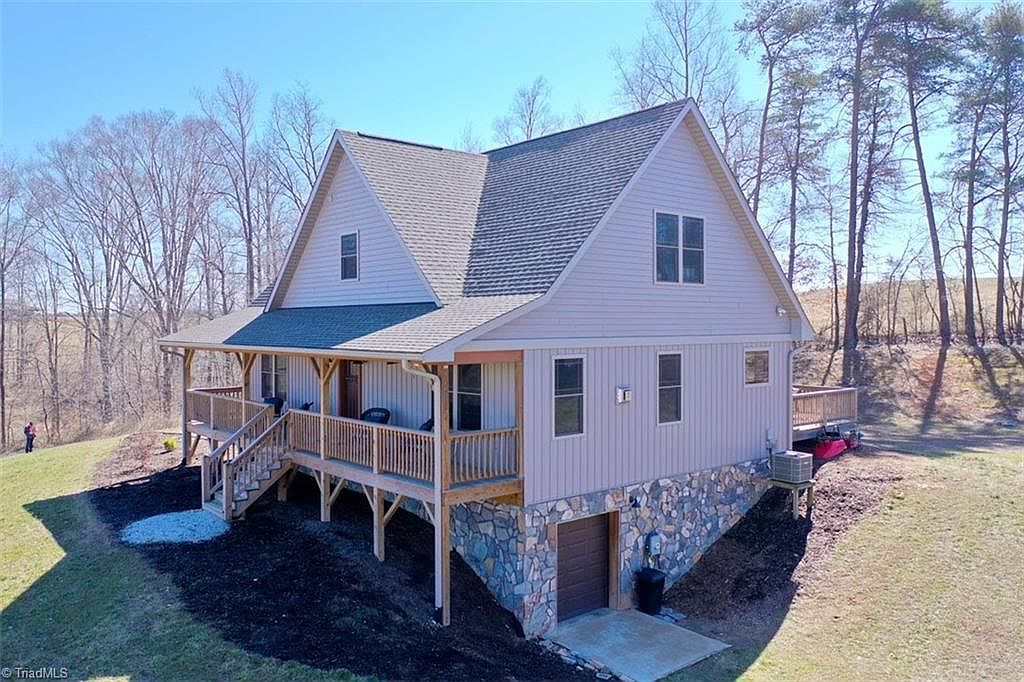 186 Pipers Creek Trl, Ararat, NC 27007 Zillow