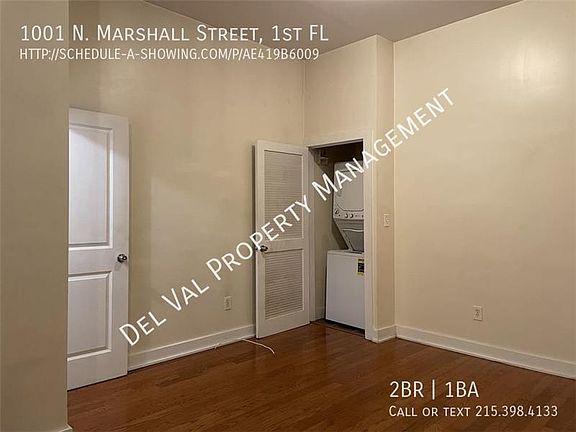 3rd image of 1001 N Marshall St