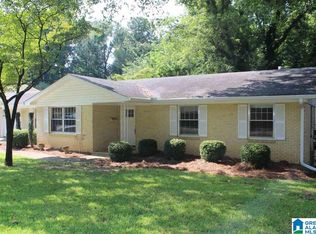 1220 Glendale Rd, Anniston, AL 36207