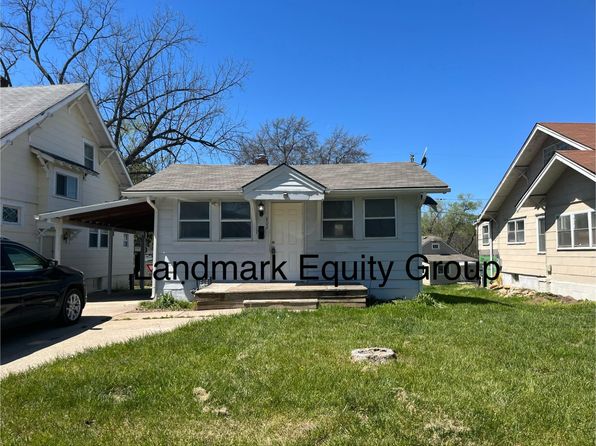802 S Huttig Ave