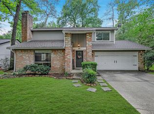 89 S Waxberry Rd, Spring, TX 77381