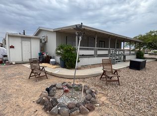 2301 E Jamie Rd, Fort Mohave, AZ 86426