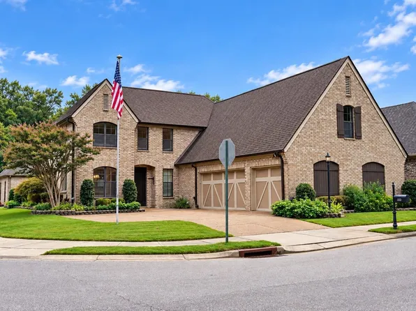 3240 Sea Ray Ln, Lakeland, TN 38002