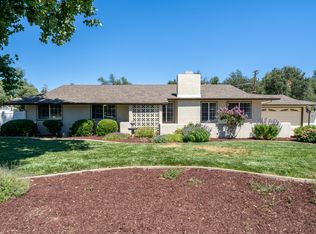 4759 Alta Rico Dr, Redding, CA 96002
