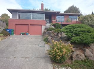 8720 Fauntlee Crst SW, Seattle, WA 98136