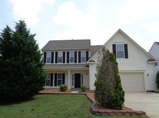 12803 Winget Rd, Charlotte, NC 28278