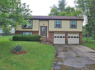 744 Fernwood Ct, Clarksville, IN 47129